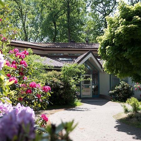 Hotel Heidenauer Hof Luaran gambar