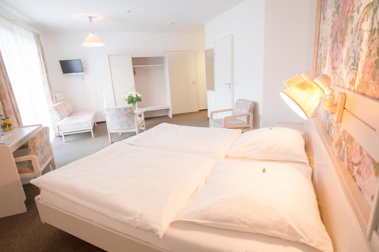 Hotel Heidenauer Hof Luaran gambar