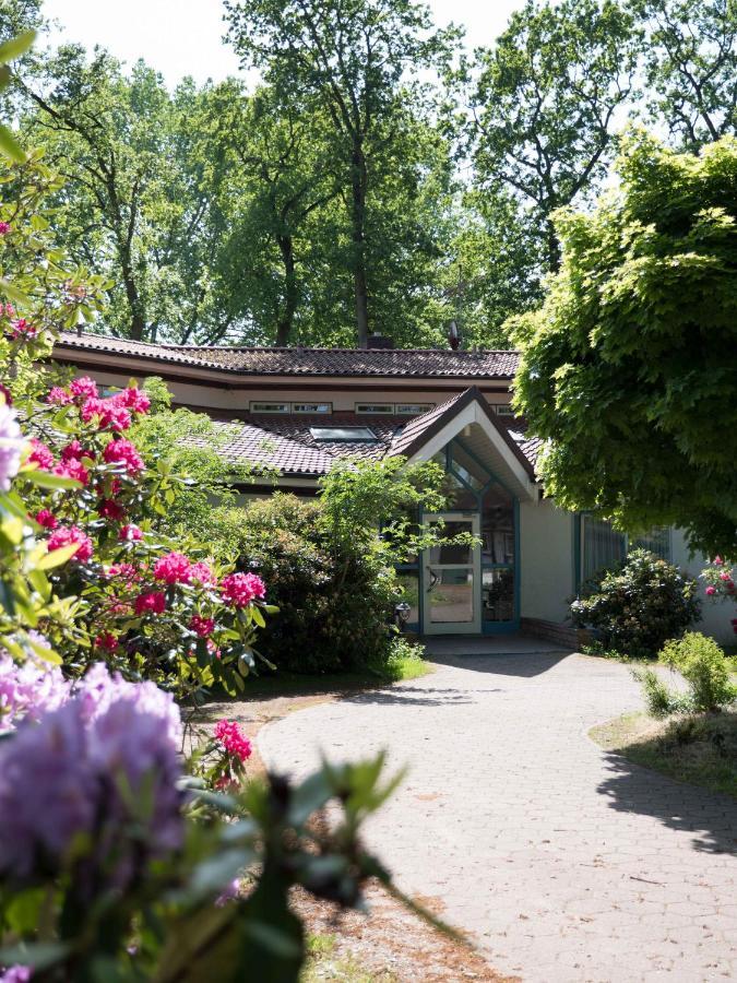 Hotel Heidenauer Hof Luaran gambar