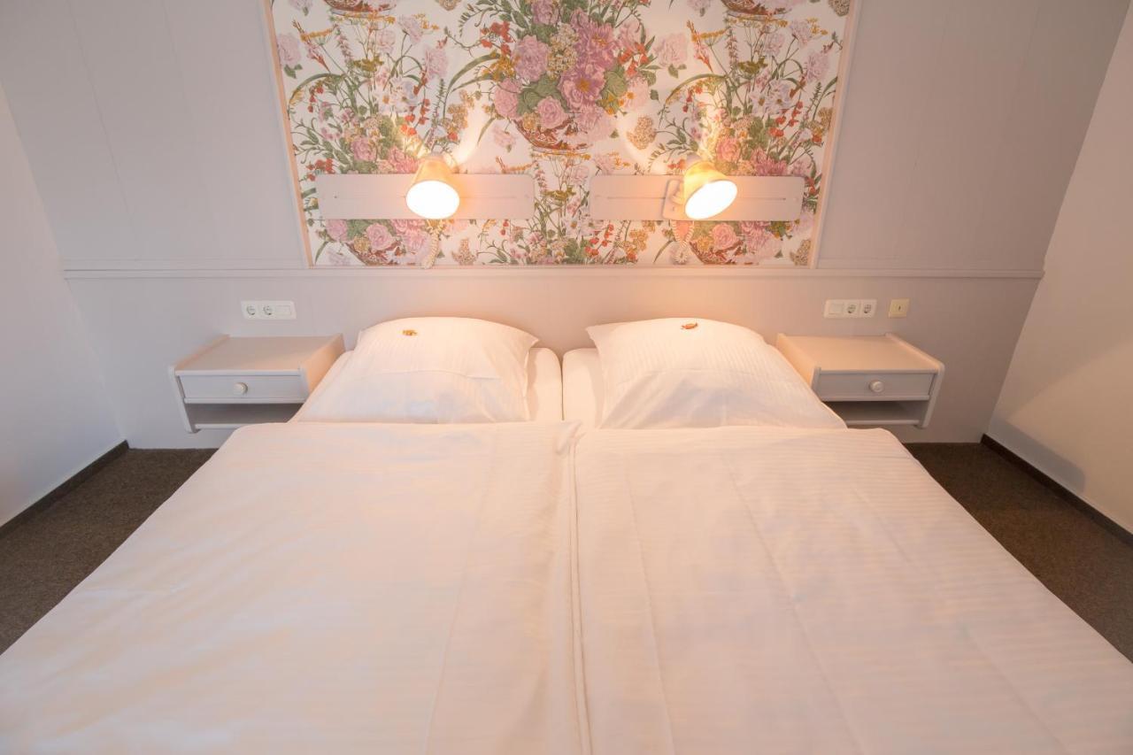 Hotel Heidenauer Hof Luaran gambar