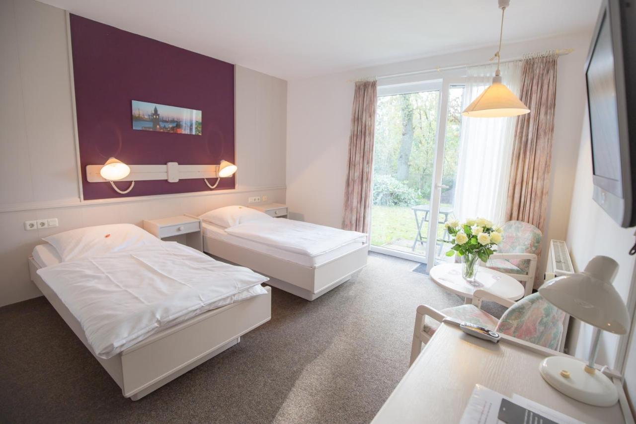 Hotel Heidenauer Hof Luaran gambar